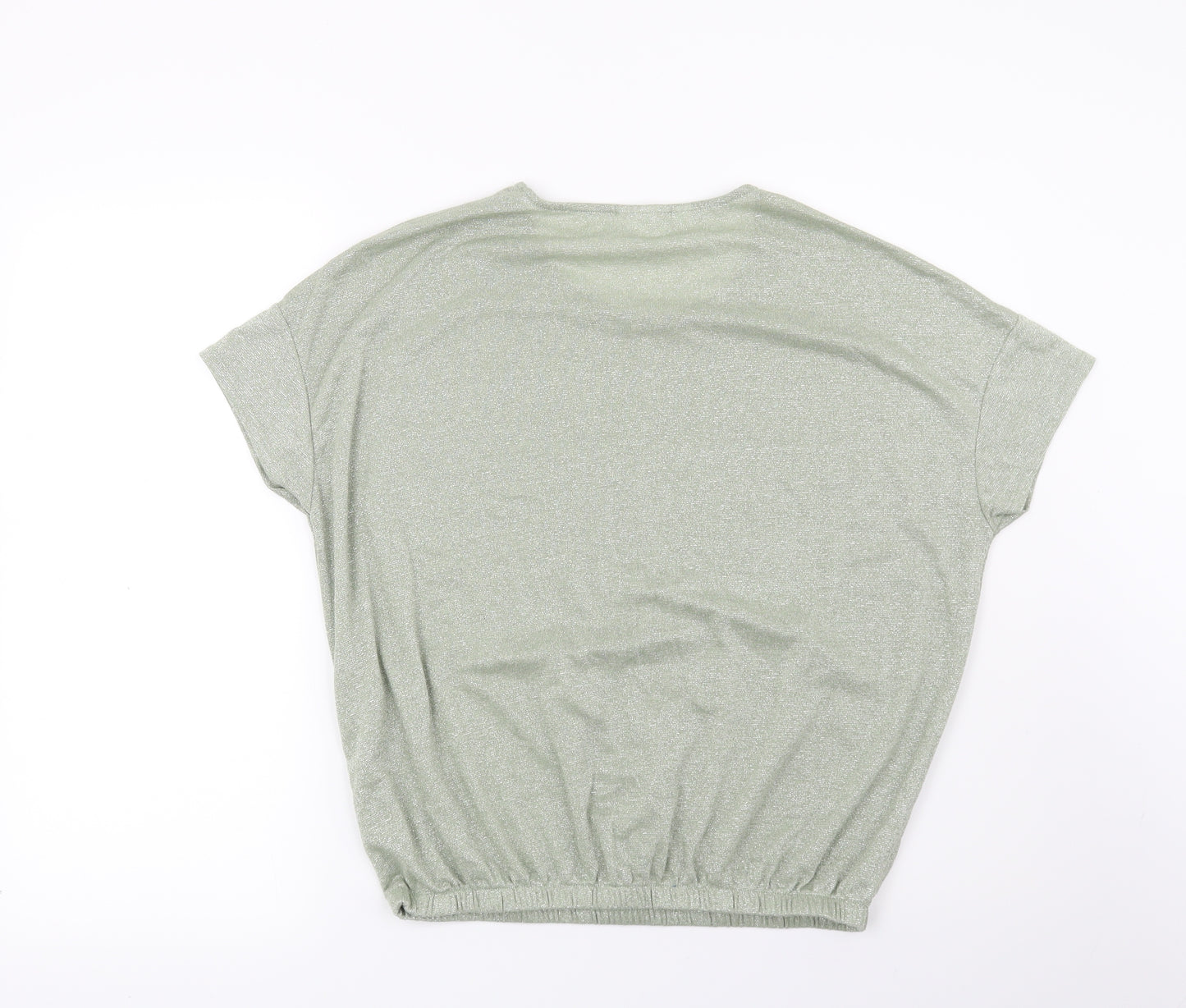 BPC Selection Womens Green   Pullover Jumper Size S