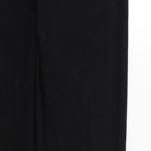 COLLUSION Mens Black   Skinny Jeans Size 35 in L34 in