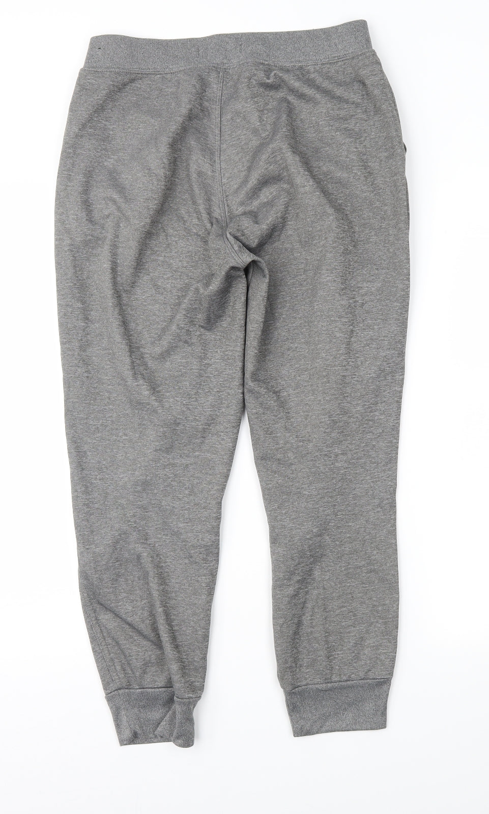 Abercrombie & Fitch Mens Grey   Jogger Trousers Size S L26 in