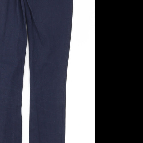 Gap Womens Blue   Trousers  Size 28 in L28 in
