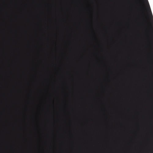 Principles Womens Black   Trousers  Size 30 in L25 in