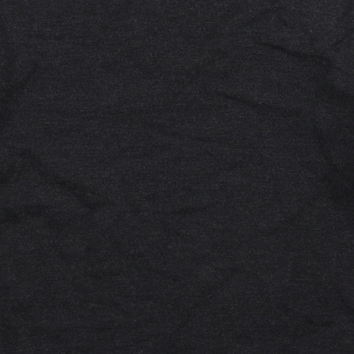 Gap Mens Grey  Knit Pullover Jumper Size M