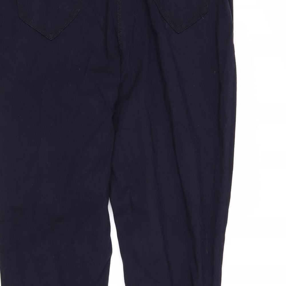 F&F Womens Blue  Denim Skinny Jeans Size 20 L29 in
