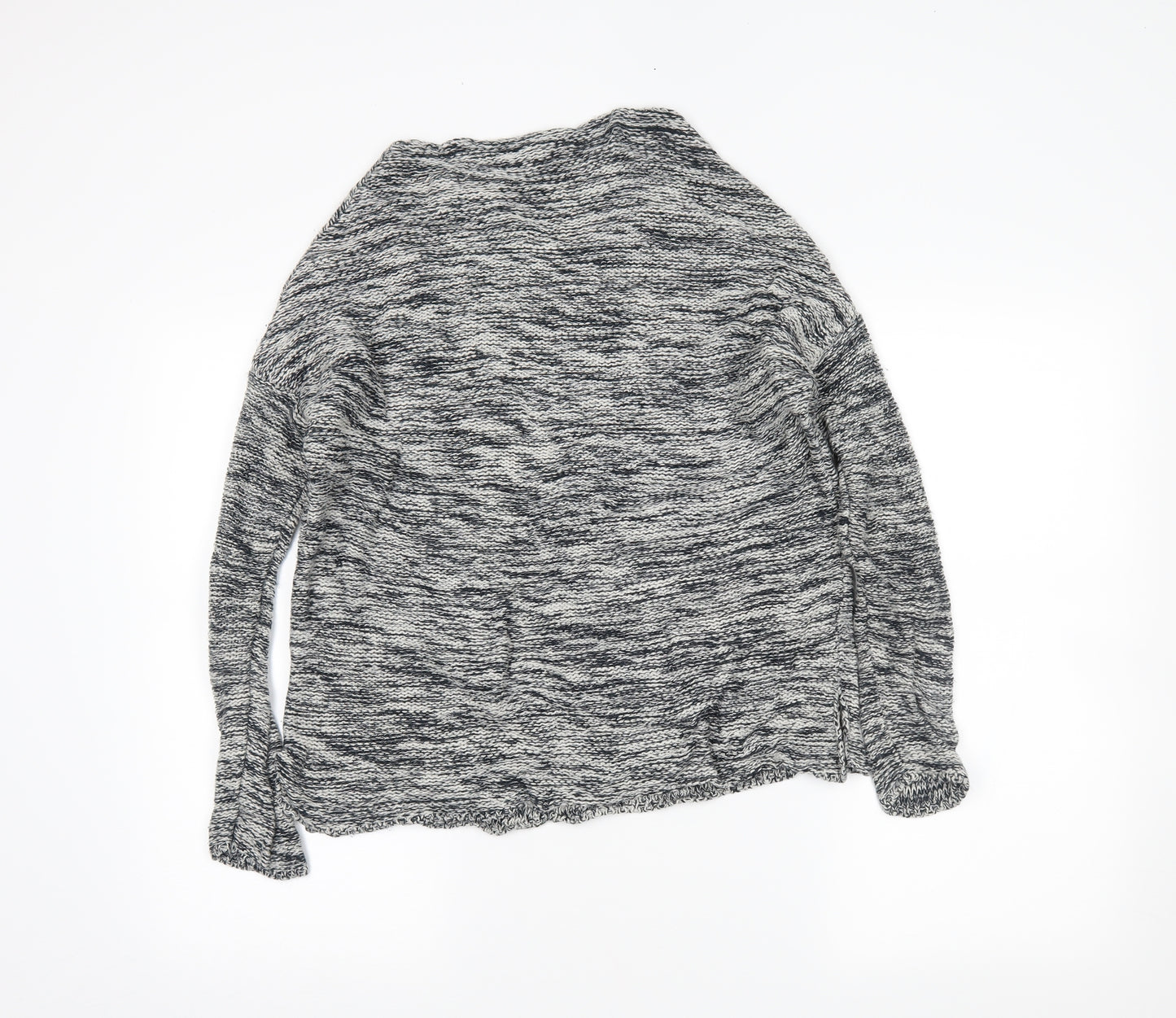 Atmosphere Womens Grey   Pullover Jumper Size 6