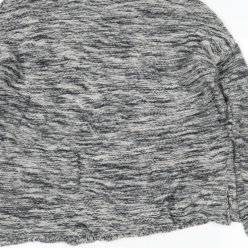 Atmosphere Womens Grey   Pullover Jumper Size 6