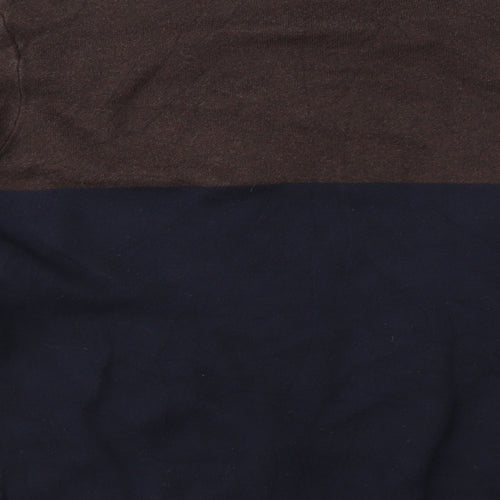 NEXT Mens Multicoloured   Pullover Jumper Size M