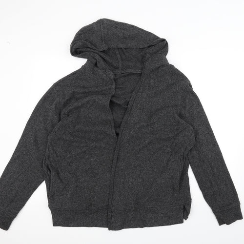 F&F Womens Black   Jacket Coatigan Size 22