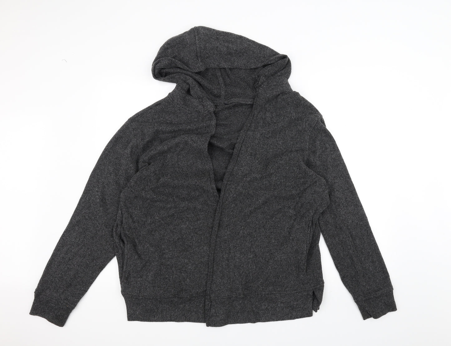 F&F Womens Black   Jacket Coatigan Size 22