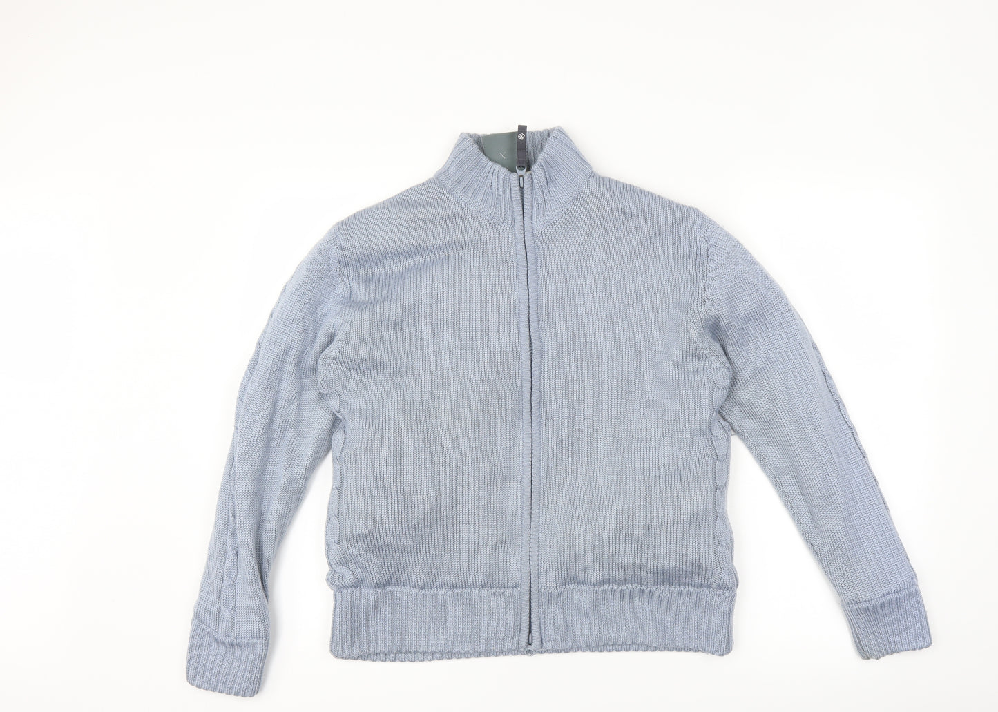 Craghoppers Womens Blue   Jacket  Size 14