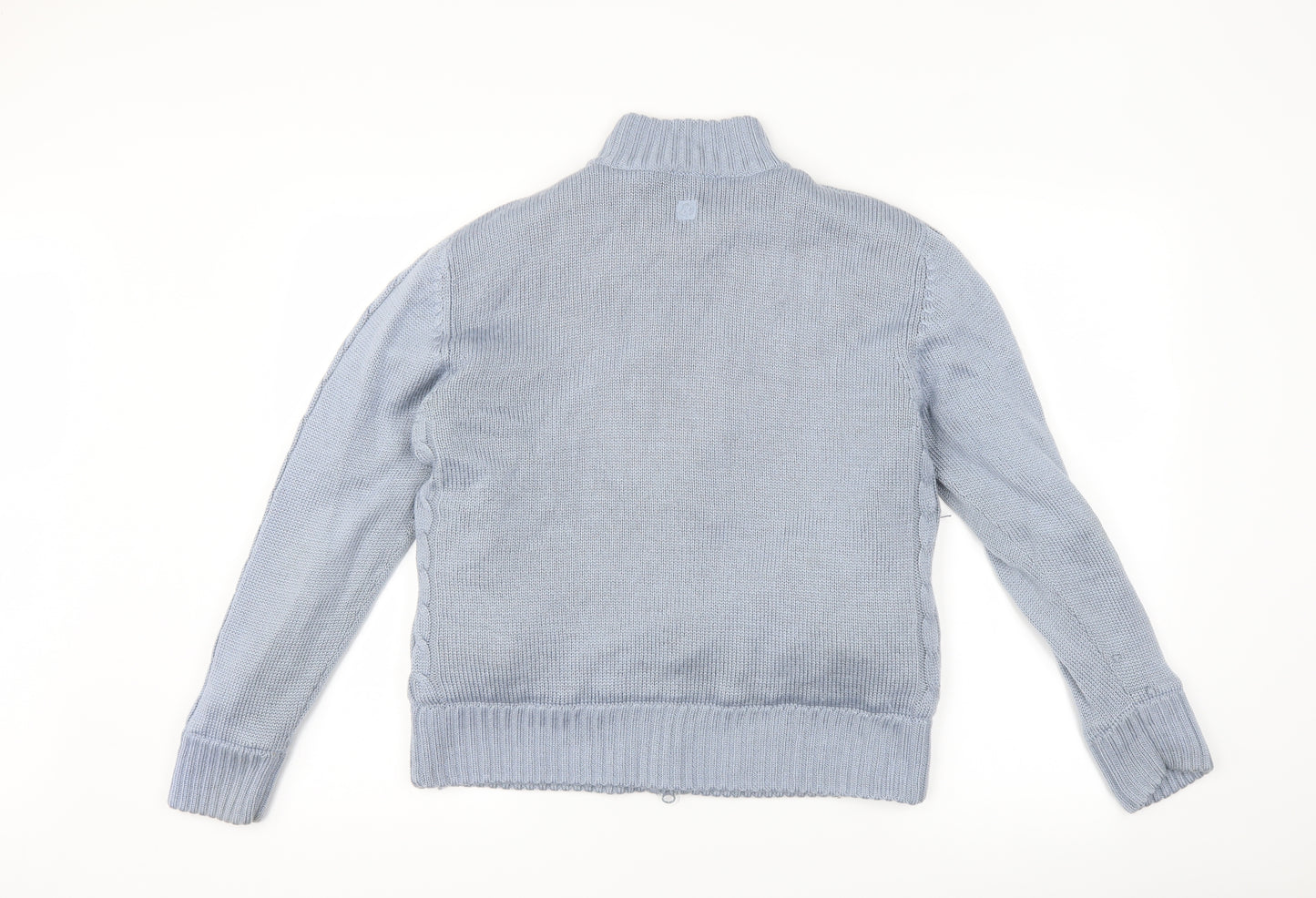 Craghoppers Womens Blue   Jacket  Size 14