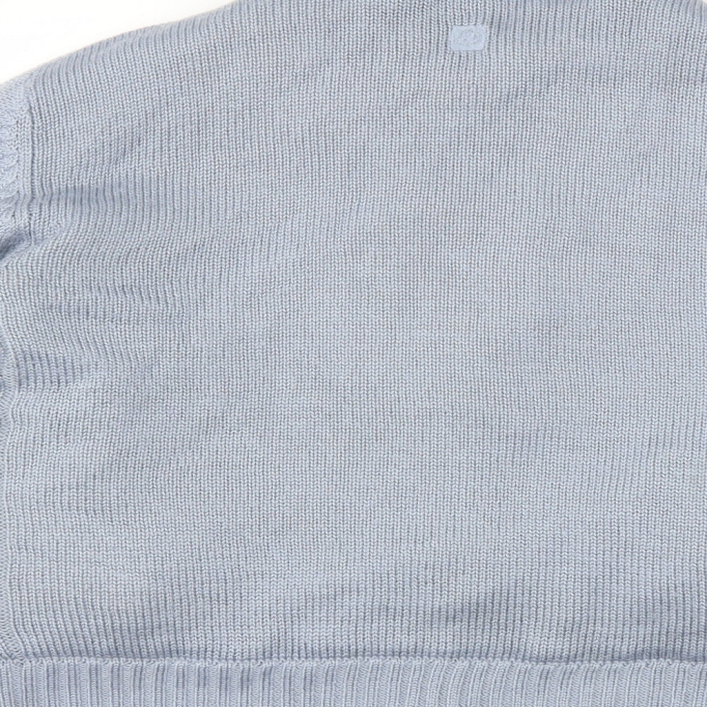 Craghoppers Womens Blue   Jacket  Size 14