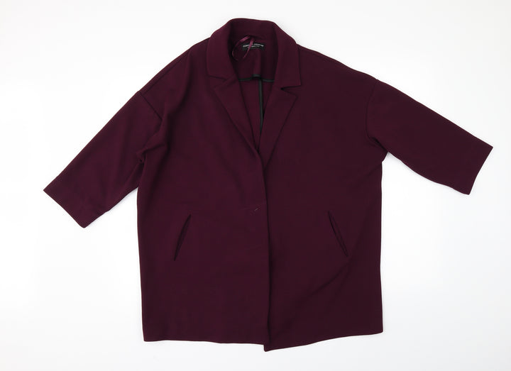 Dorothy Perkins Womens    Jacket  Size 14