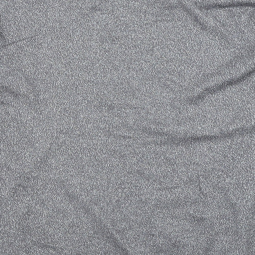 Atmosphere Womens Silver   Pullover Jumper Size 14