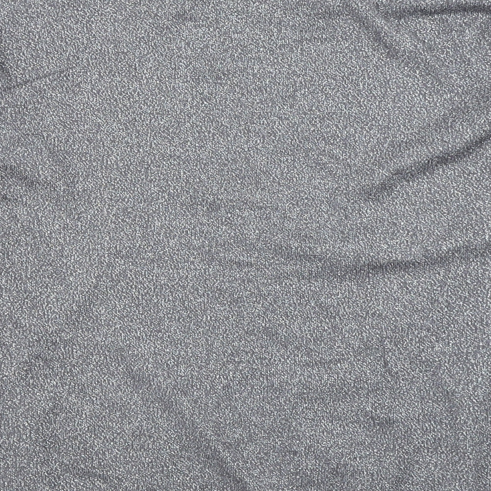 Atmosphere Womens Silver   Pullover Jumper Size 14