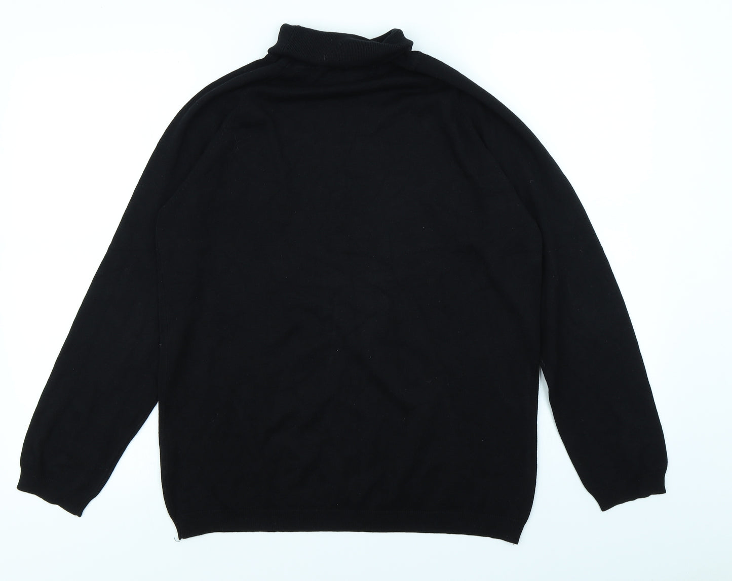 Atmosphere Womens Black   Pullover Jumper Size 16