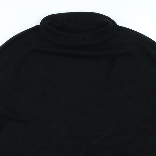 Atmosphere Womens Black   Pullover Jumper Size 16