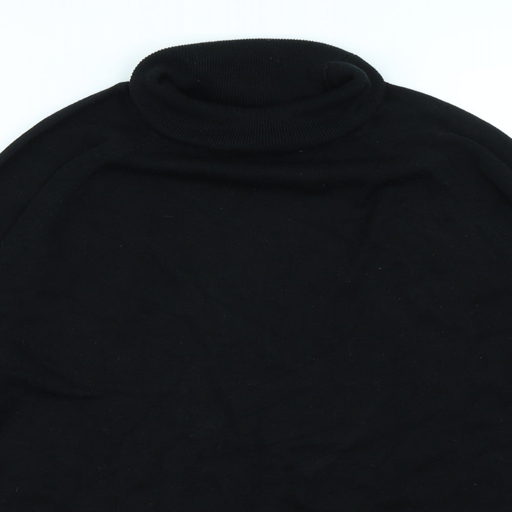 Atmosphere Womens Black   Pullover Jumper Size 16
