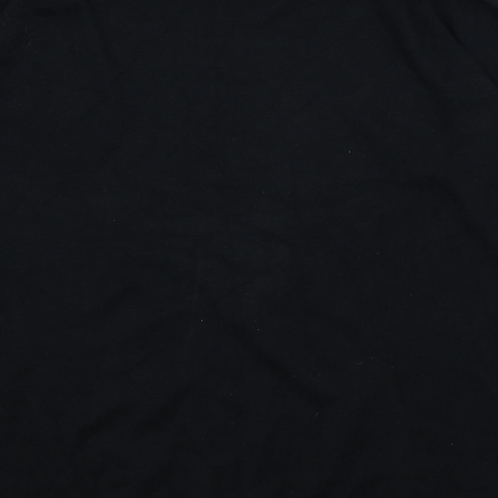 Atmosphere Womens Black   Pullover Jumper Size 16
