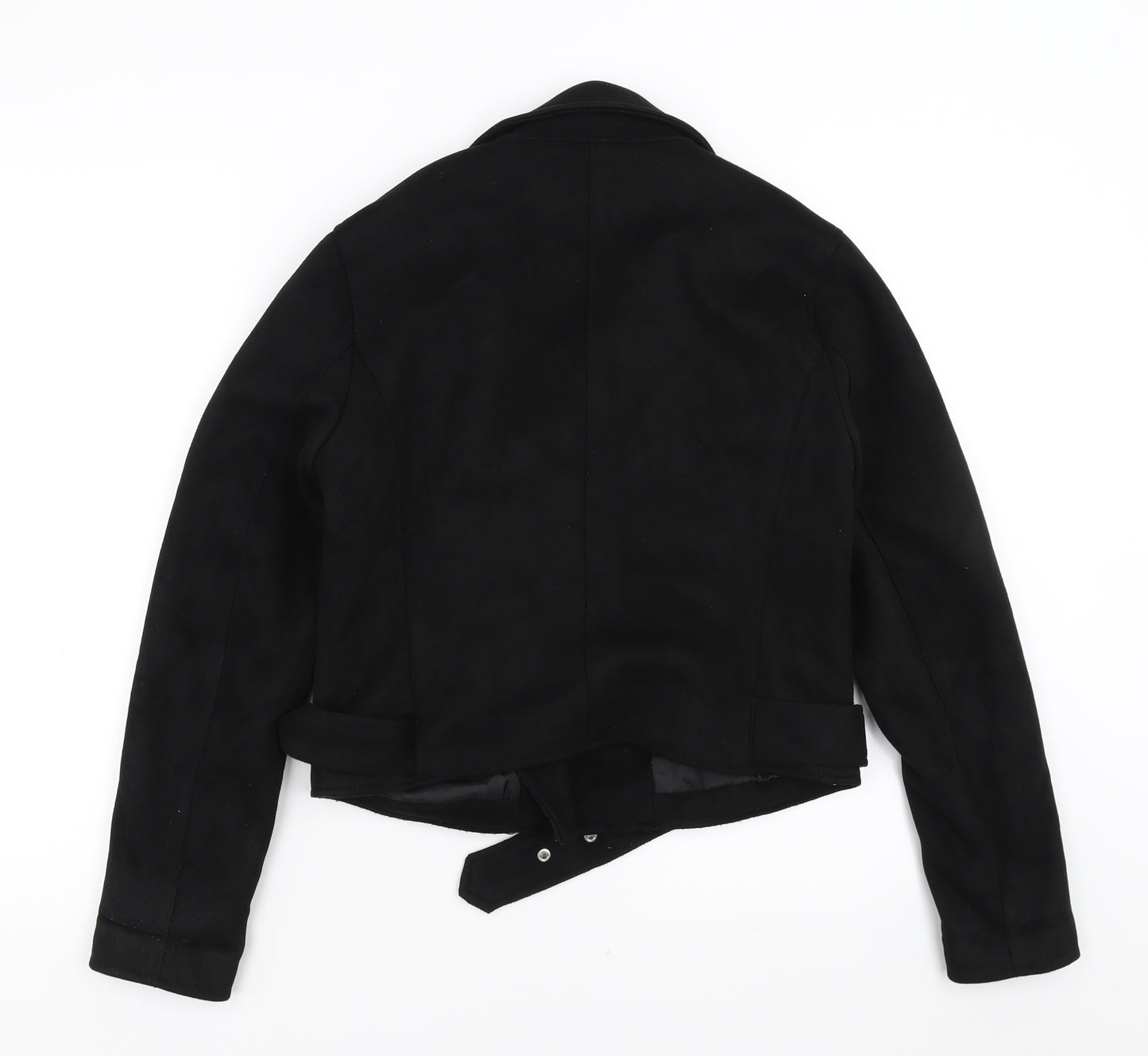 New Look Womens Black   Jacket  Size 10