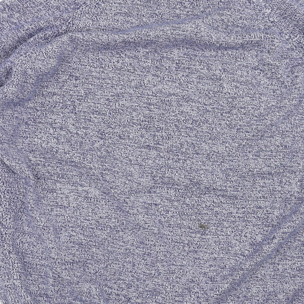 Primark Mens Blue   Pullover Jumper Size L