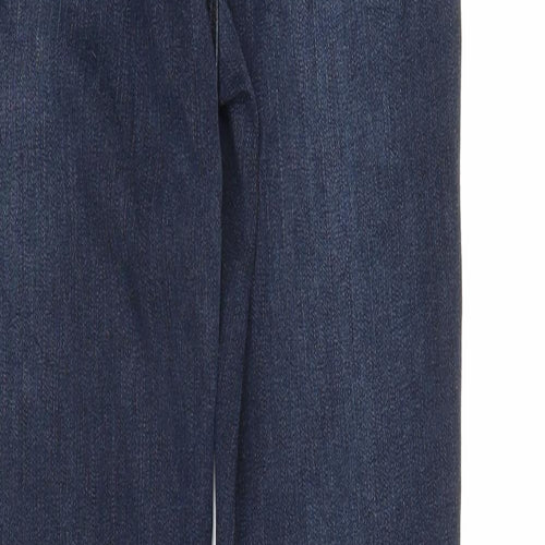 Amisu Mens Blue  Denim Skinny Jeans Size 27 in L27 in