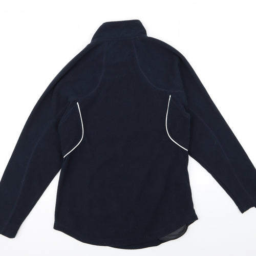 PB SPORT Mens Blue   Pullover Jumper Size XS  - FLEECE