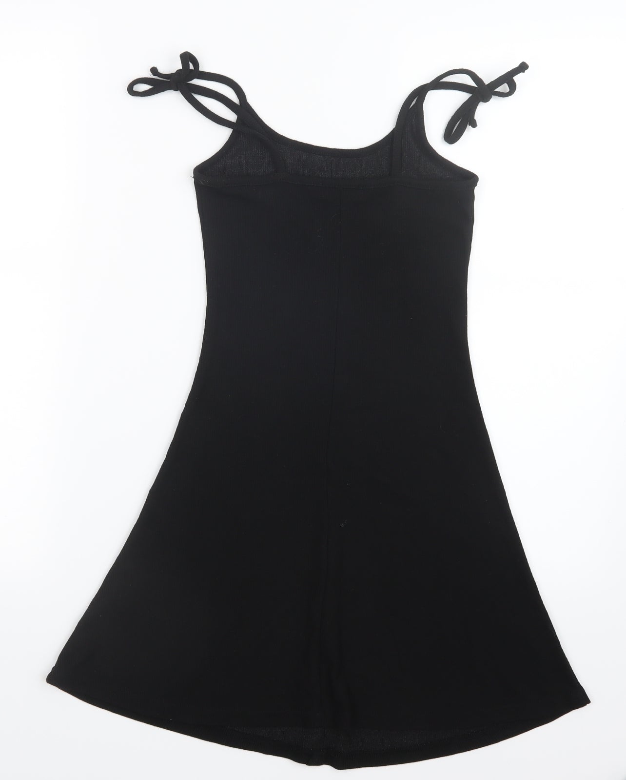 New Look Womens Black   Mini  Size 4