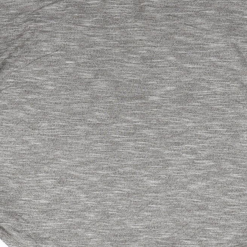 Papaya Womens Grey   Pullover Jumper Size 12