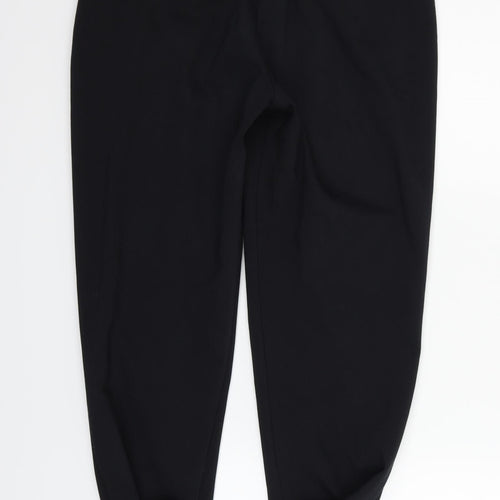 River Island Womens Black   Trousers  Size 10 L24 in