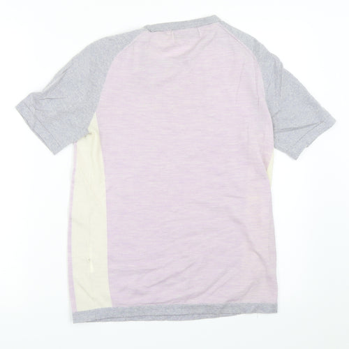 NEXT Womens Purple   Pullover Jumper Size 10