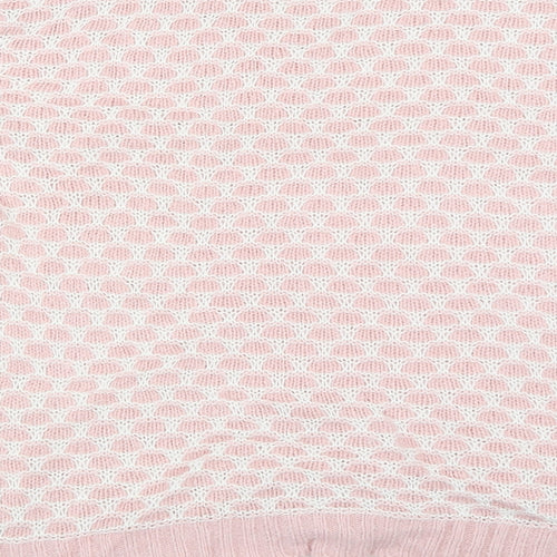 NEXT Womens Pink   Pullover Jumper Size 10