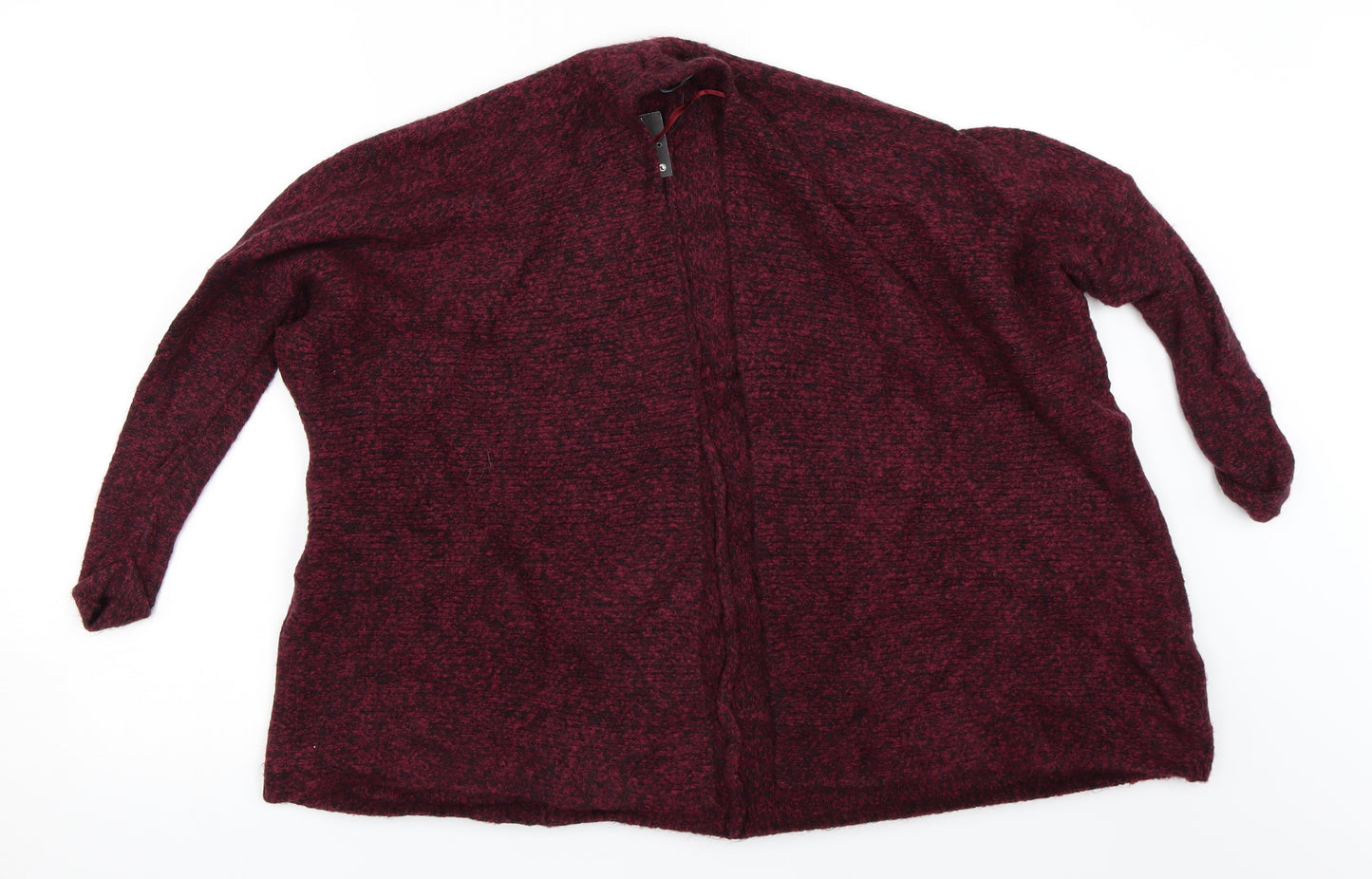 Atmosphere Womens Purple   Cardigan Jumper Size 10