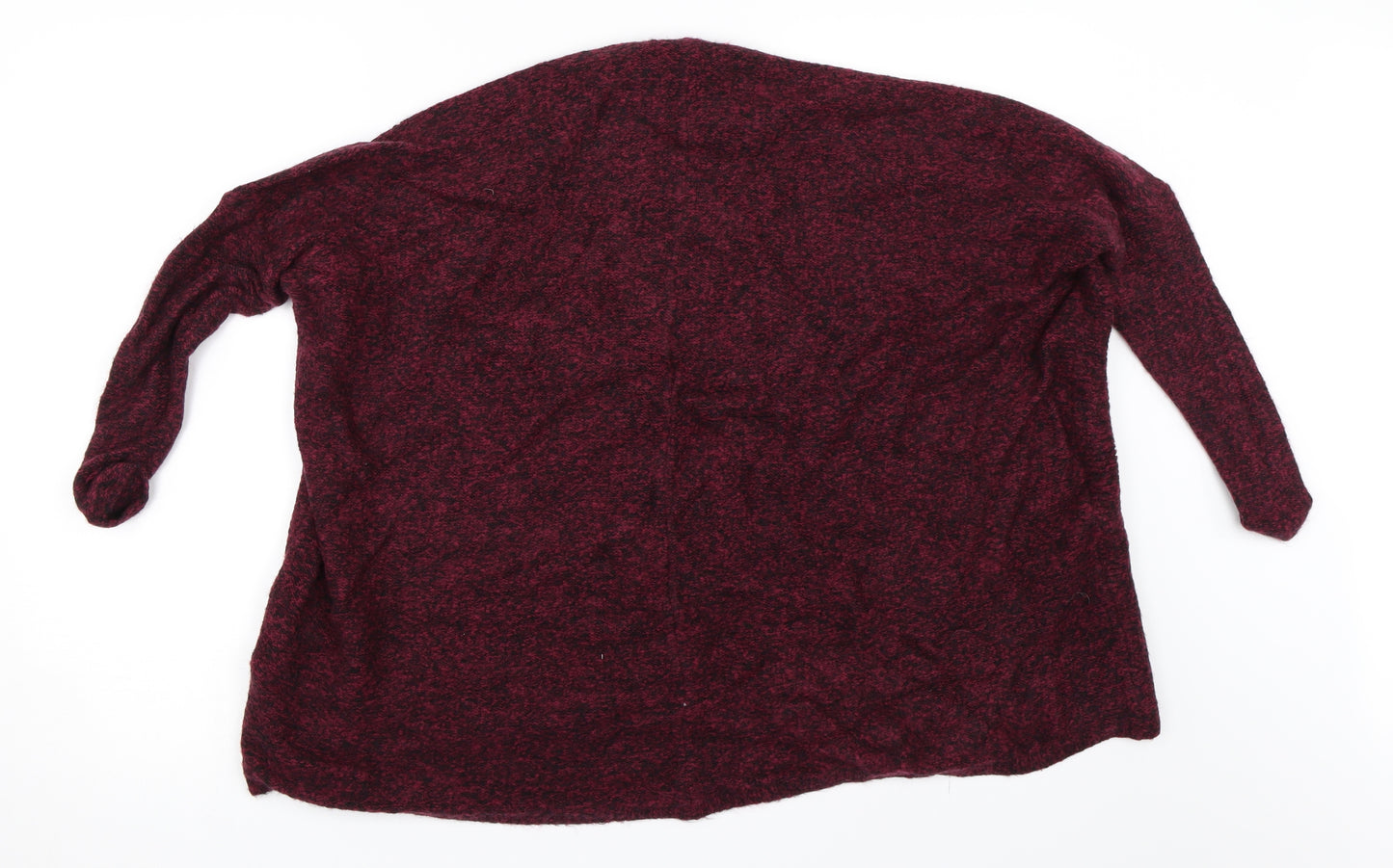 Atmosphere Womens Purple   Cardigan Jumper Size 10