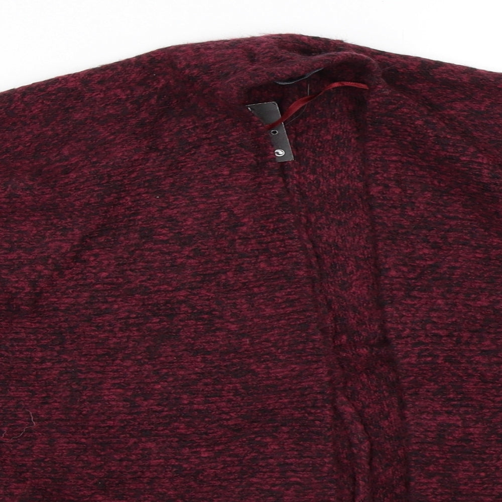 Atmosphere Womens Purple   Cardigan Jumper Size 10