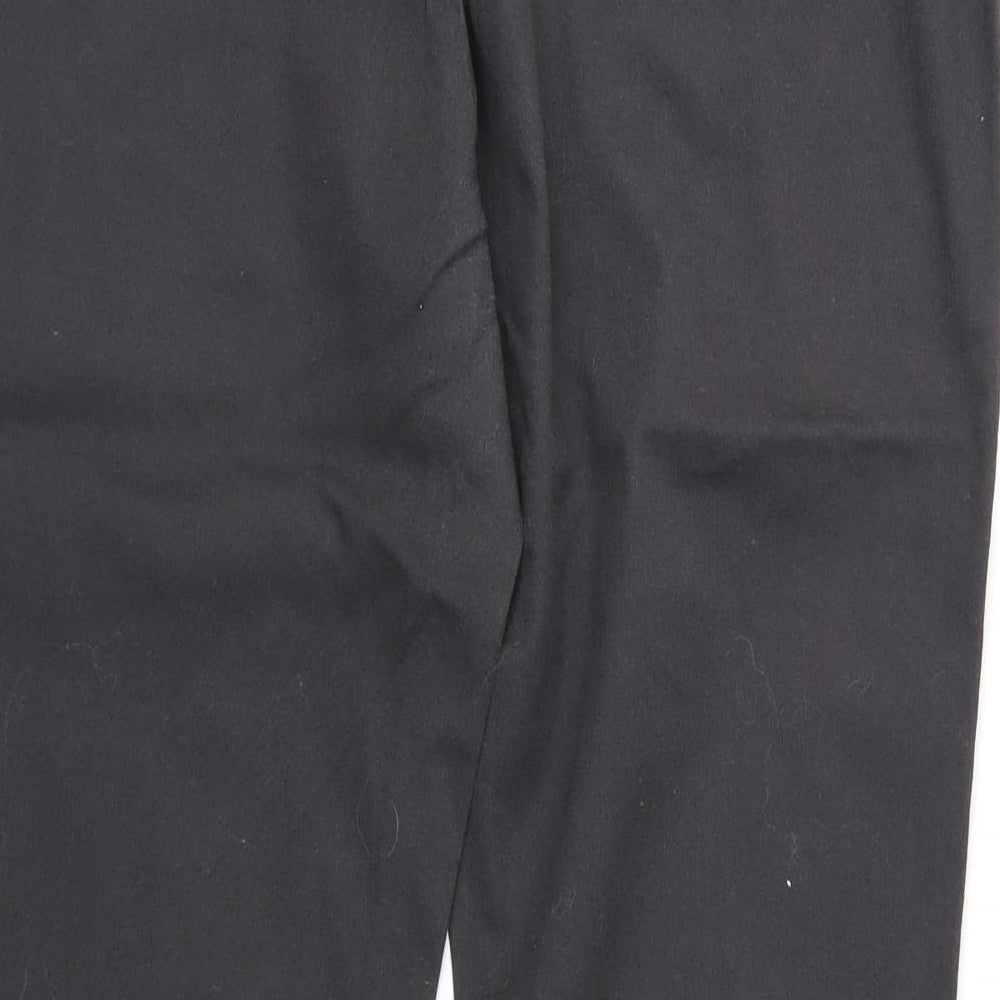 NEXT Womens Grey  Denim Straight Jeans Size 16 L29 in