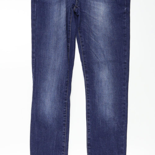 Clockhouse  Womens Blue   Skinny Jeans Size 26 in L29 in