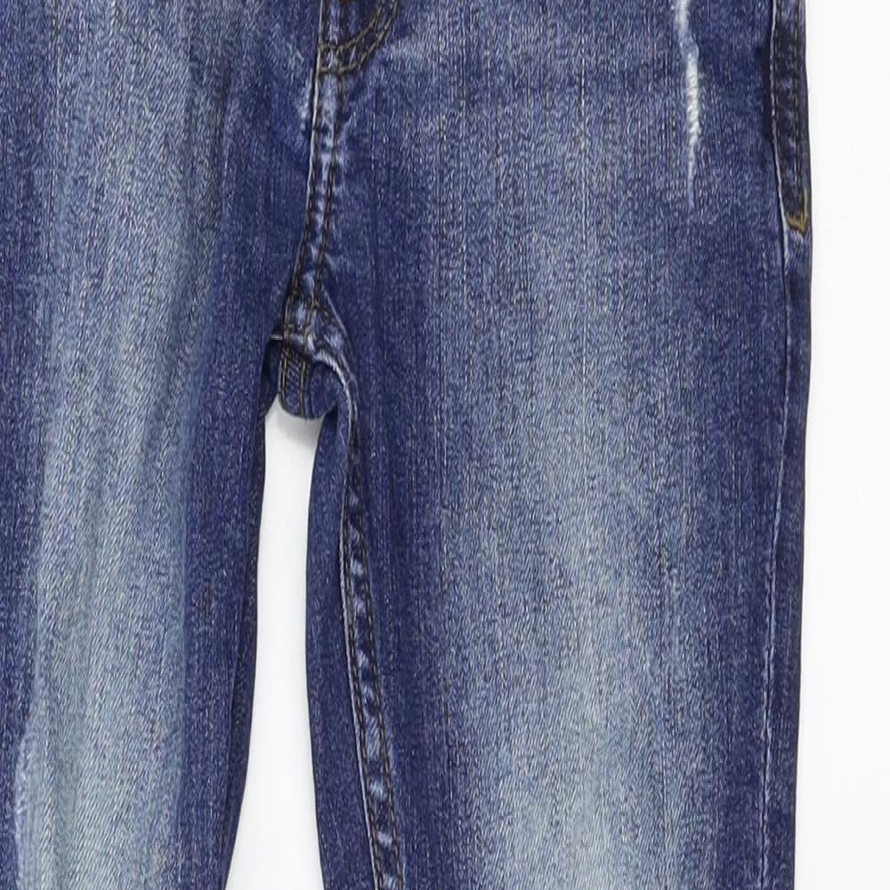 NEXT  Boys Blue   Straight Jeans Size 7 Years