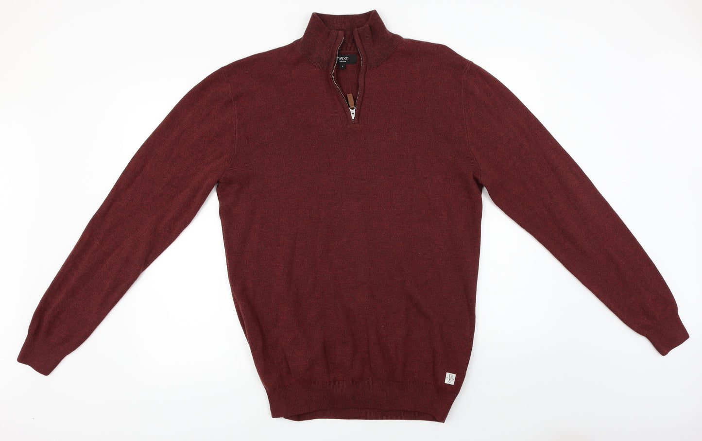 NEXT  Mens Red   Jacket Coat Size L