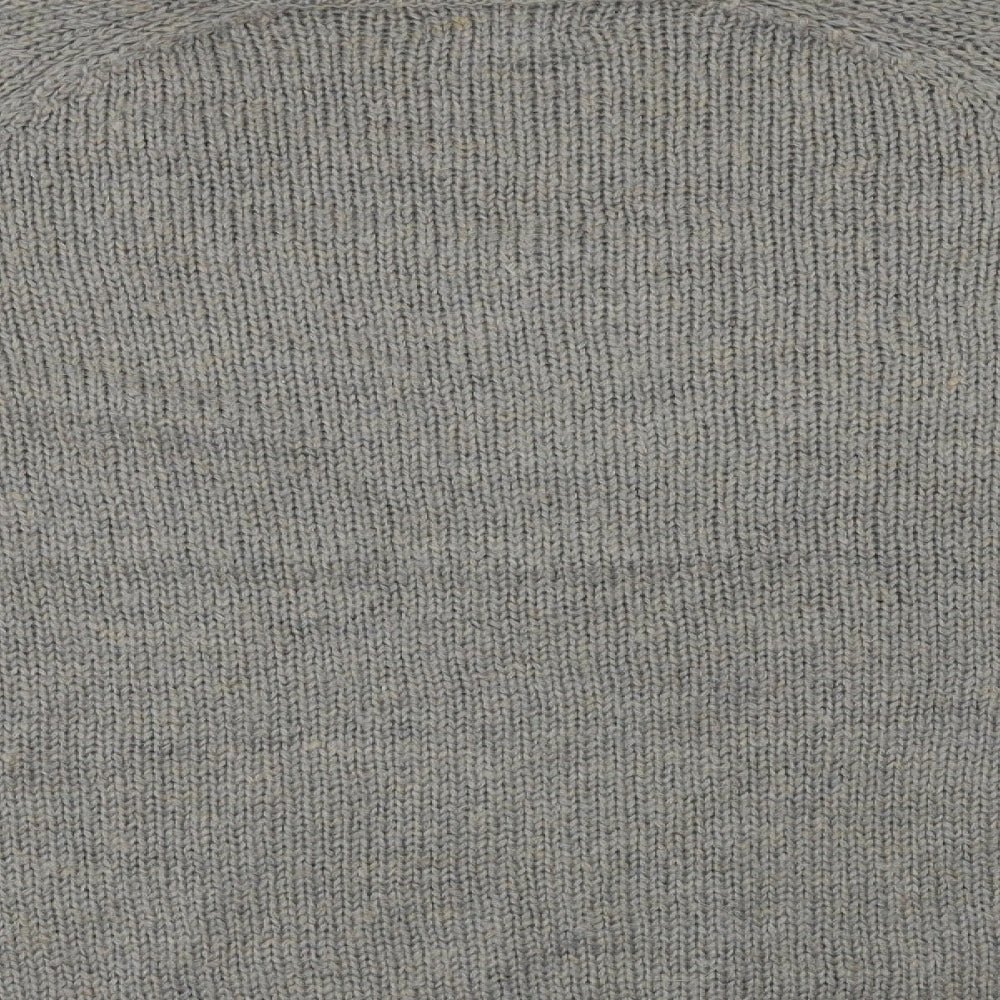Label Lab Womens Grey   Pullover Jumper Size 14