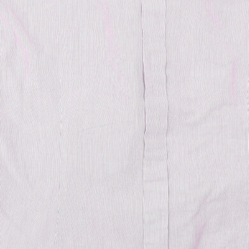 Burton  Womens Pink   Basic Button-Up Size S