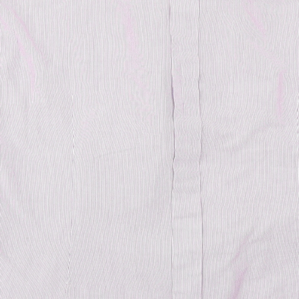 Burton  Womens Pink   Basic Button-Up Size S