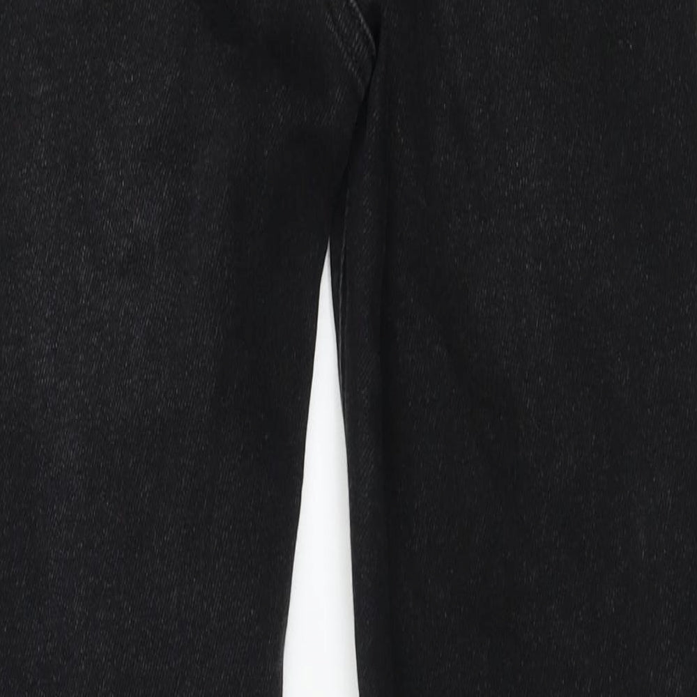 New Look  Womens Black   Skinny Jeans Size 12 L23 in