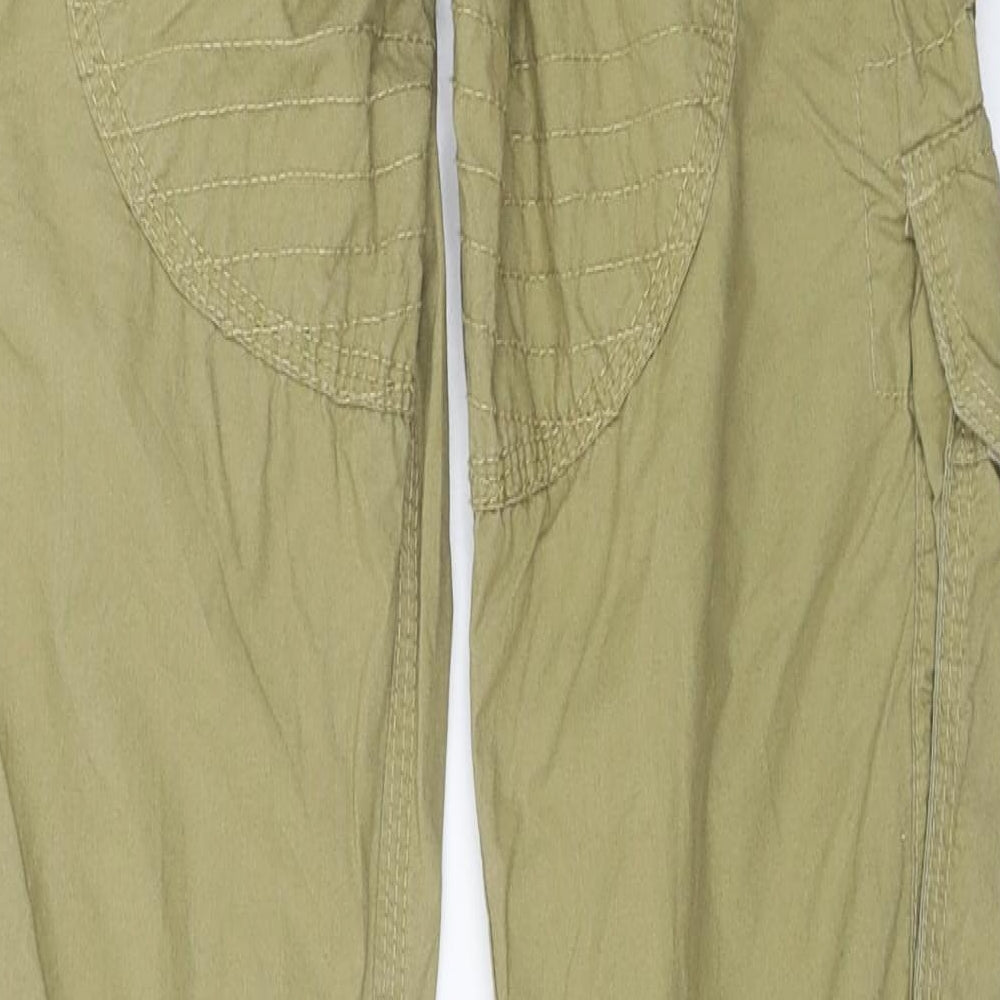 Superdry  Womens Beige   Trousers  Size XS L27 in