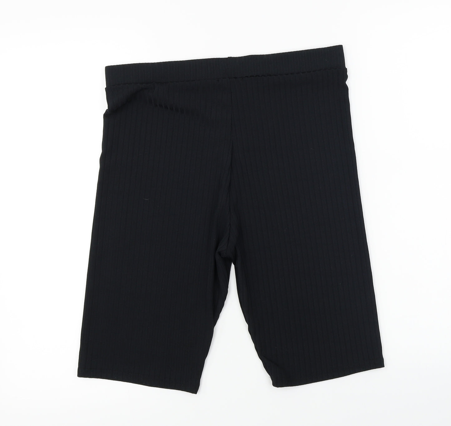 Boohoo  Womens Black   Trousers  Size 14