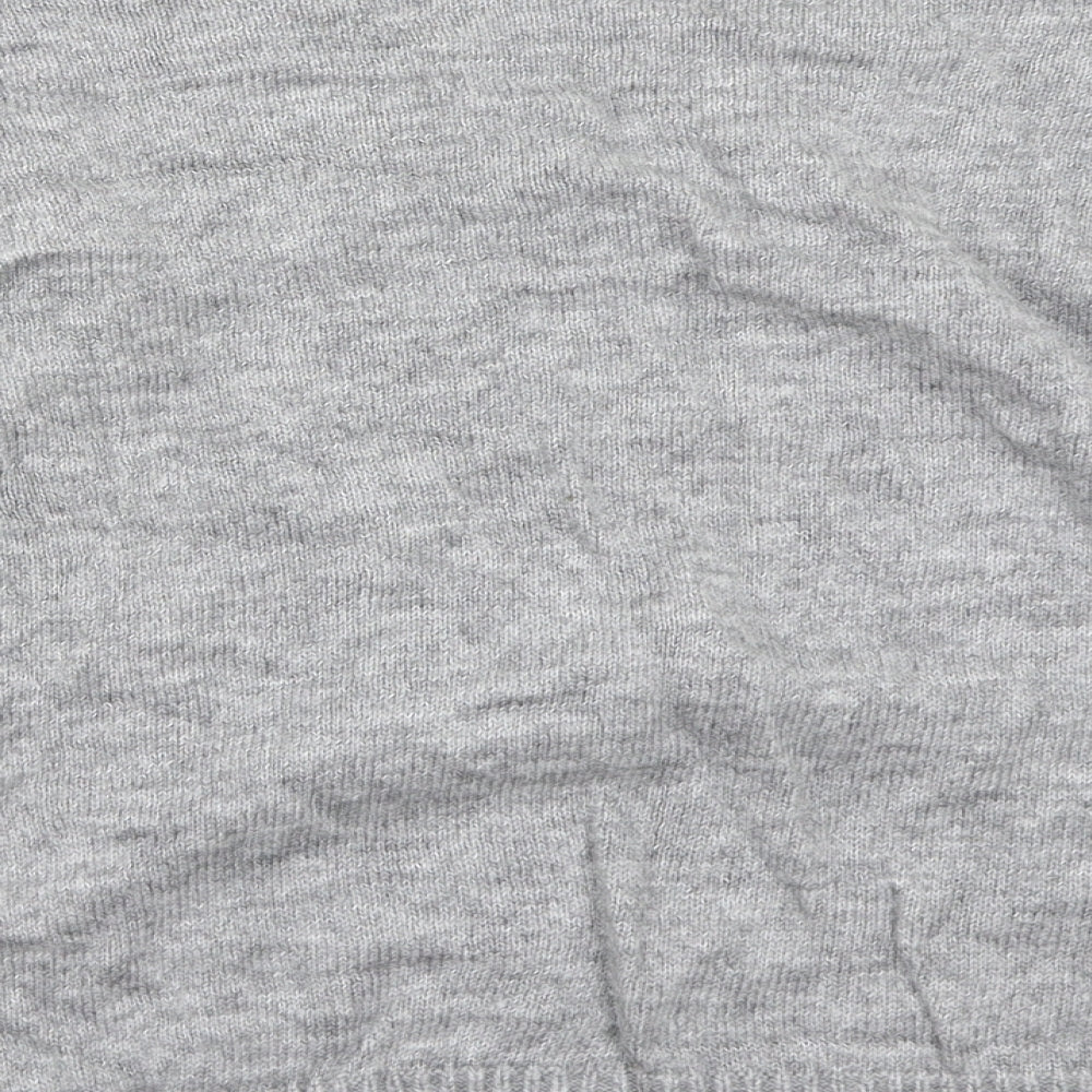 Monsoon Womens Grey   Pullover Jumper Size L
