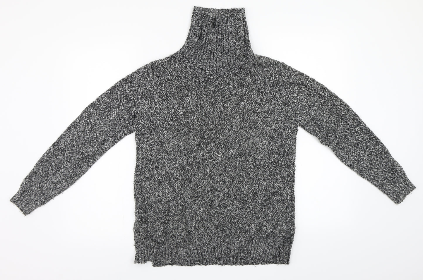 EWM  Womens Grey   Pullover Jumper Size M