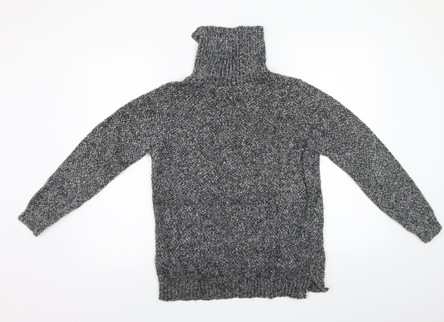 EWM  Womens Grey   Pullover Jumper Size M