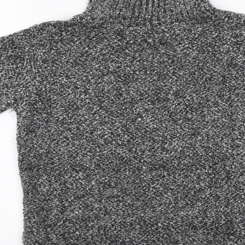 EWM  Womens Grey   Pullover Jumper Size M