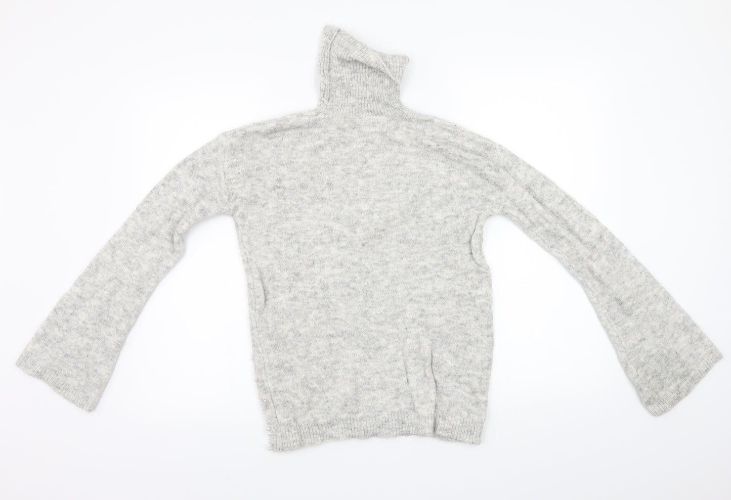 NEXT  Womens Grey   Pullover Jumper Size 6