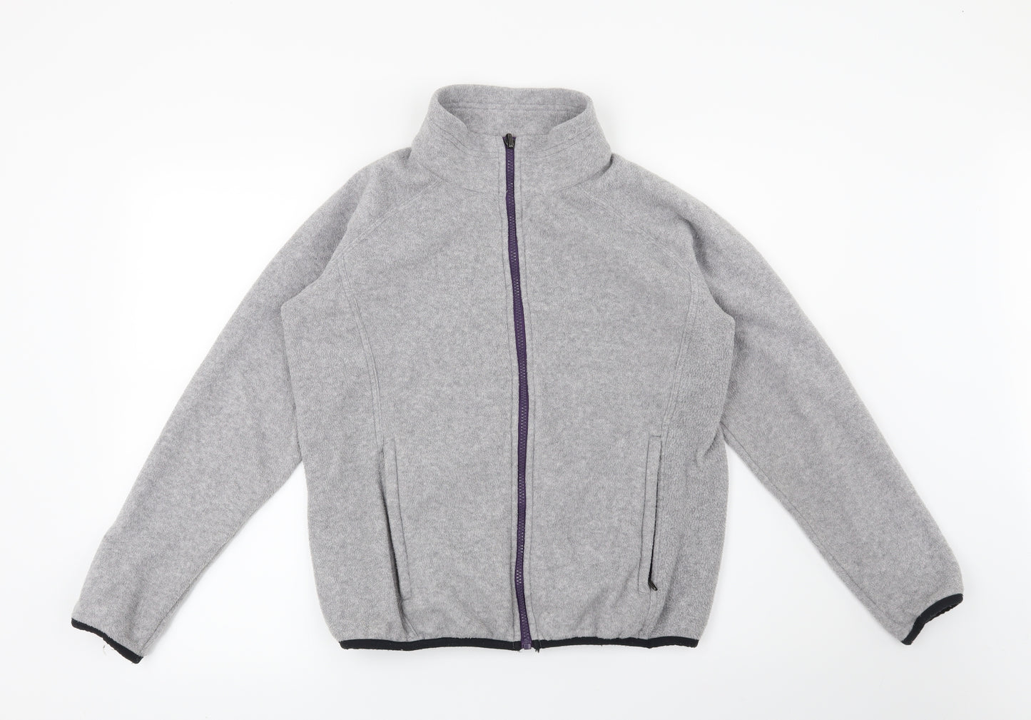 Marks and Spencer Womens Grey   Jacket  Size M